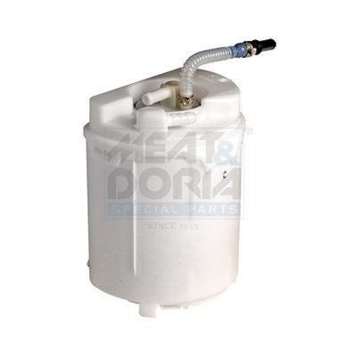 MEAT & DORIA Benzinepomp 76816 Dieselpomp Audi 8N9 76816 MEAT & DORIA