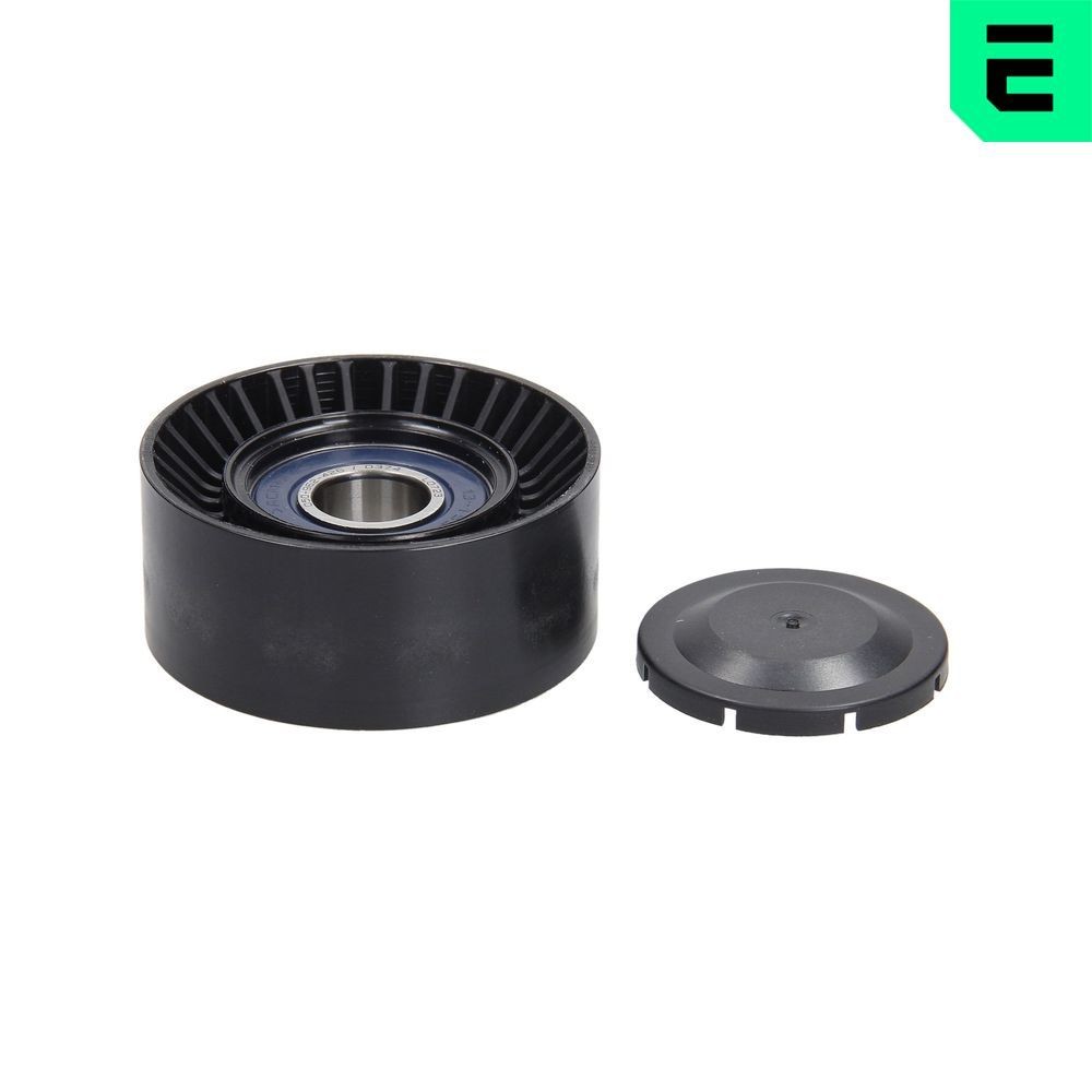 OPTIMAL Rullo tenditore cinghia Poly-V 0-N2272 0-N2272 costo Rullo tendicinghia CHEVROLET BLAZER S10 OPTIMAL