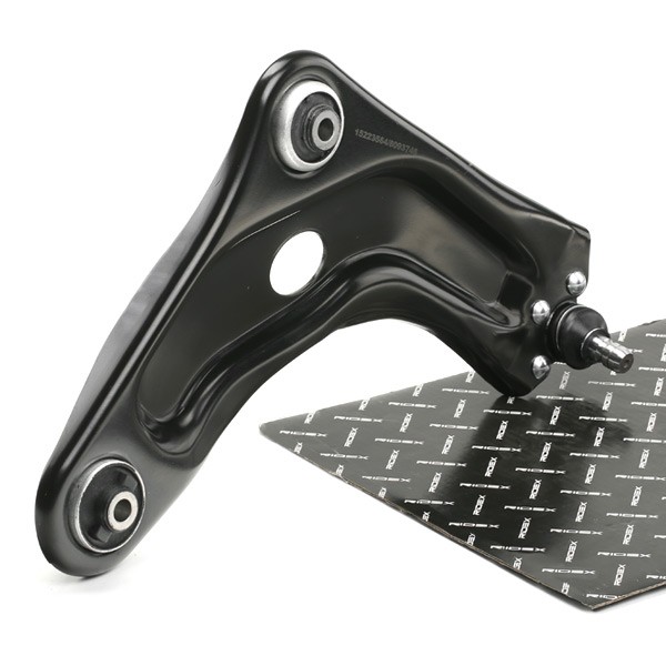 RIDEX Bras de suspension 273C0604 Triangle de direction RIDEX 107 273C0604 pas cher