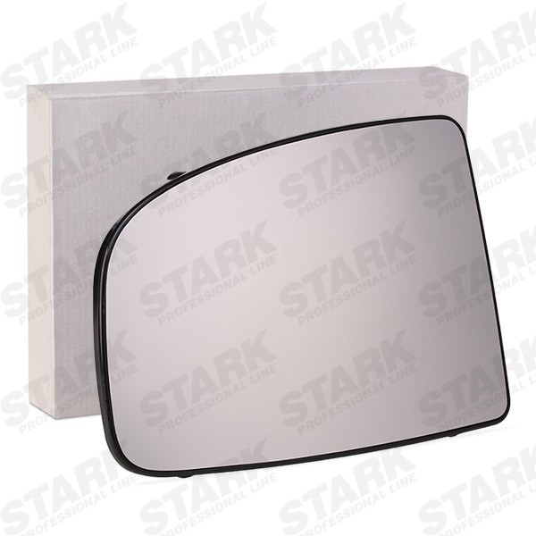 STARK Spiegelglas, Außenspiegel SKMGO-1510148 SKMGO-1510148 Spiegelglas PEUGEOT 4007 STARK kaufen