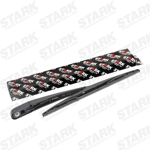 STARK Ruitenwisserarm, ruitenreiniging SKWA-0930049 Ruitenwisserarm STARK HONDA SKWA-0930049