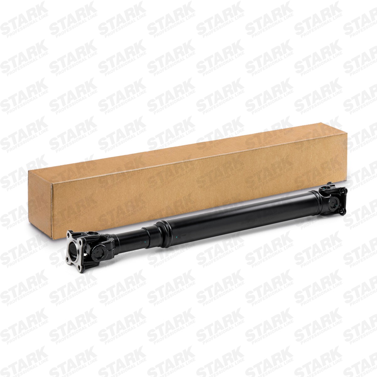 STARK Cardanas SKASA-1570023 SKASA-1570023 Cardanas STARK NISSAN NAVARA