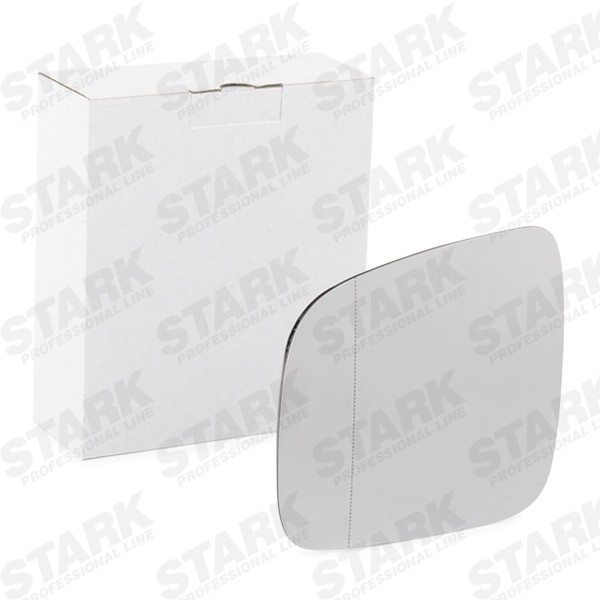 STARK Κρύσταλλο καθρέφτη, εξωτ. καθρέφτης SKMGO-1510158 SKMGO-1510158 Κρύσταλλο καθρέφτη STARK VW CRAFTER