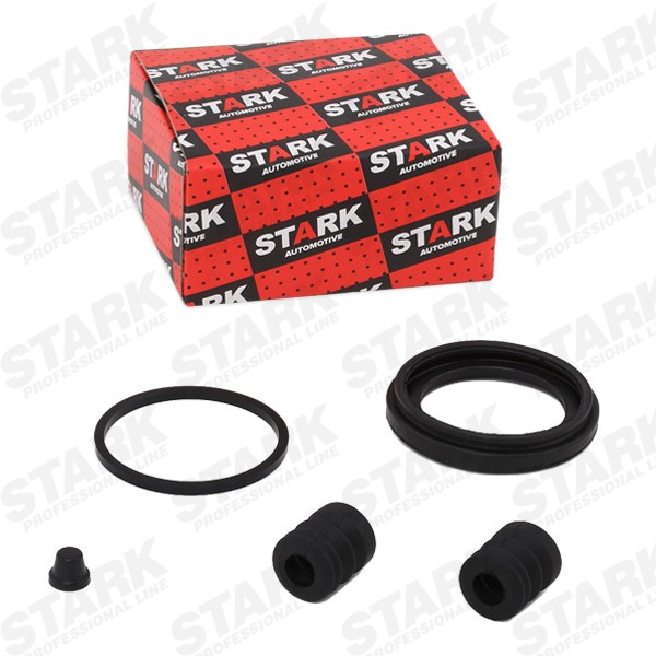 STARK Renoveringssats, bromsok SKRK-0730009 SKRK-0730009 STARK packningssats bromsok FIAT PUNTO