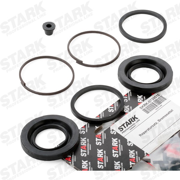 STARK Renoveringssats, bromsok SKRK-0730016 SKRK-0730016 Renoveringssats bromsok STARK VOLVO 940