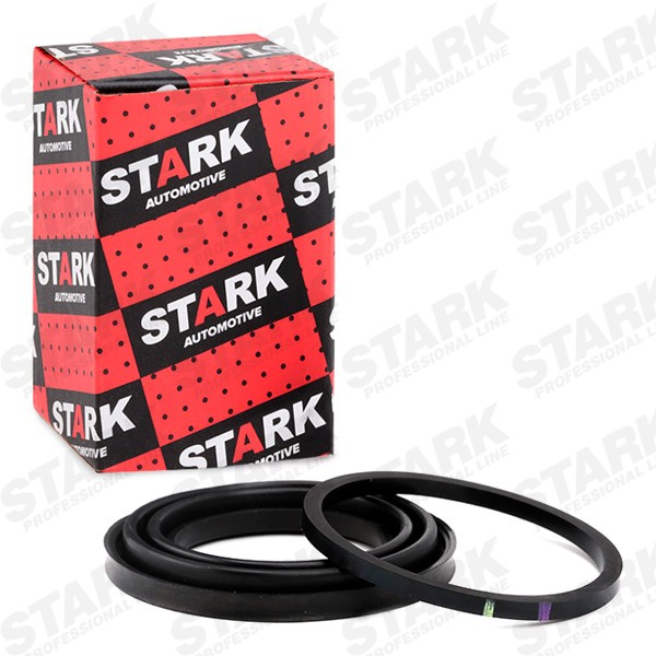 STARK Jogo de reparação, pinça de travão SKRK-0730017 Kit de reparação pinças de travão STARK Lancia PRISMA SKRK-0730017