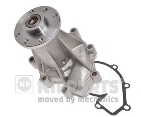 NIPPARTS Wasserpumpe N1510408 N1510408 NIPPARTS Wasserpumpe Tabelle