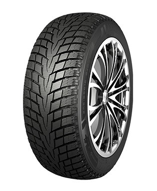 Nankang Hjul JC388 Nankang ICE-1 155/70 R19 84Q JC388