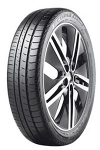 Bridgestone EP500* 9259 175/60-19 Bridgestone Ecopia EP 500 * 86Q OE: BMW I3 (I01) Pneus