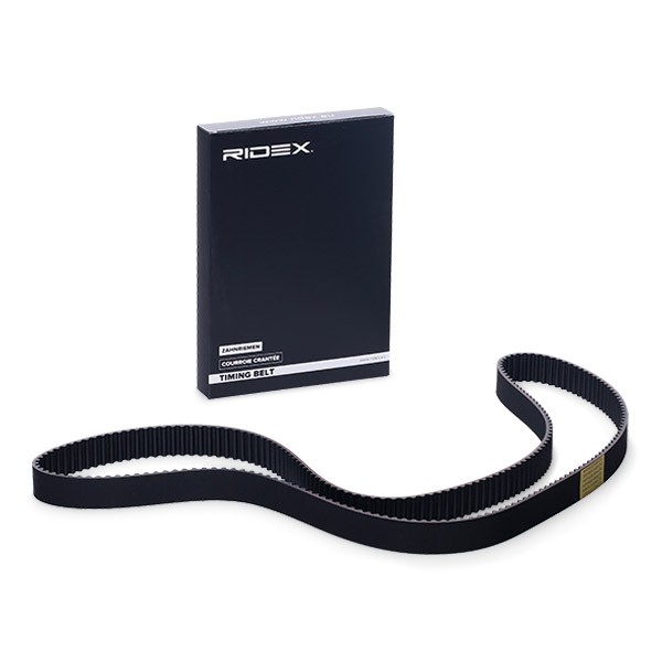 RIDEX Distributieriem 306T0070 306T0070 Distributieriem RIDEX SUBARU LEGACY