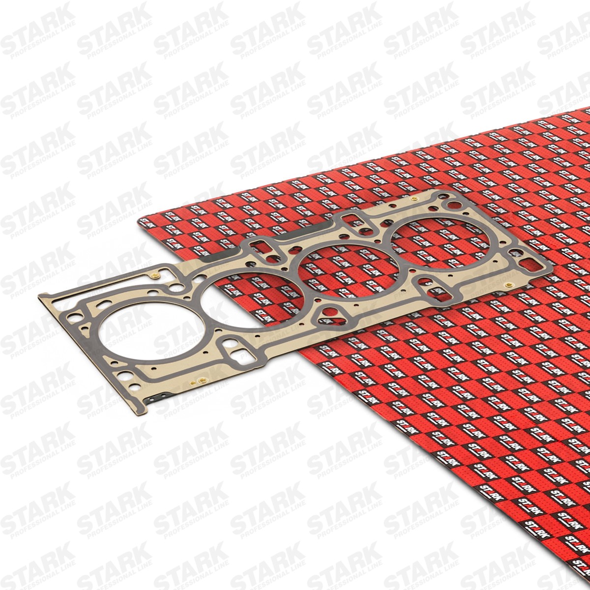 STARK Pakking, cilinderkop SKGCH-0470288 Koppakking, motor STARK 124 SKGCH-0470288 goedkoop