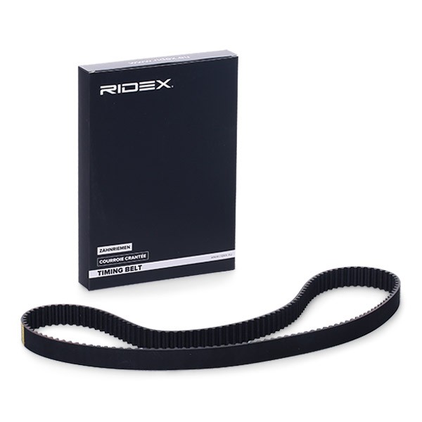 RIDEX Tandrem 306T0086 306T0086 Tandrem KIA RIO RIDEX