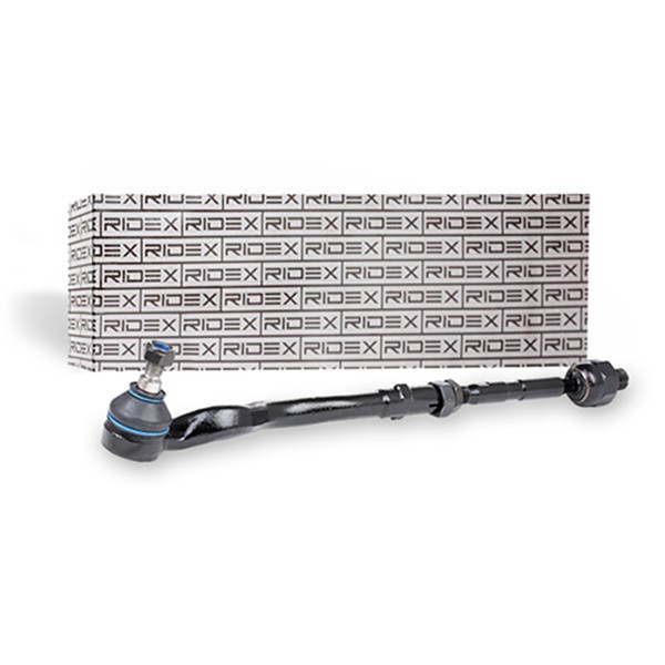 RIDEX Biellette de direction 284R0044 Rotule de direction RIDEX Z3 284R0044 pas cher