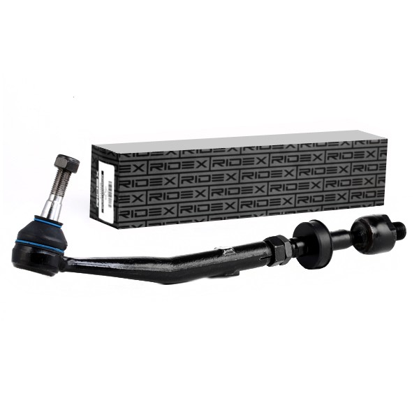 RIDEX Biellette de direction 284R0013 BMW Série 5 Biellette axiale RIDEX 284R0013
