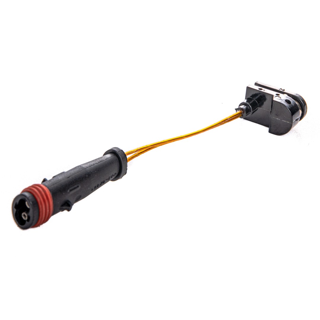 RIDEX Sensore di usura delle pastiglie freni 407W0017 407W0017 costo Sensore pastiglie freni RIDEX MERCEDES-BENZ CLA