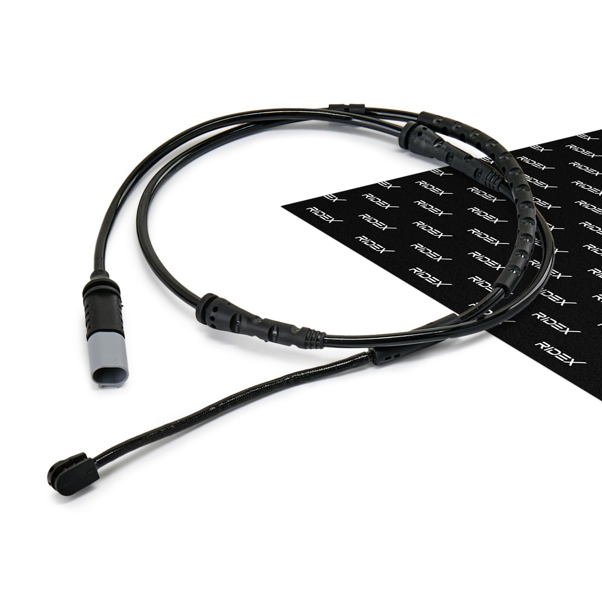 RIDEX Slitekontakt bremsekloss 407W0022 Bremsebeleggslitasje RIDEX Honda STEPWGN 407W0022