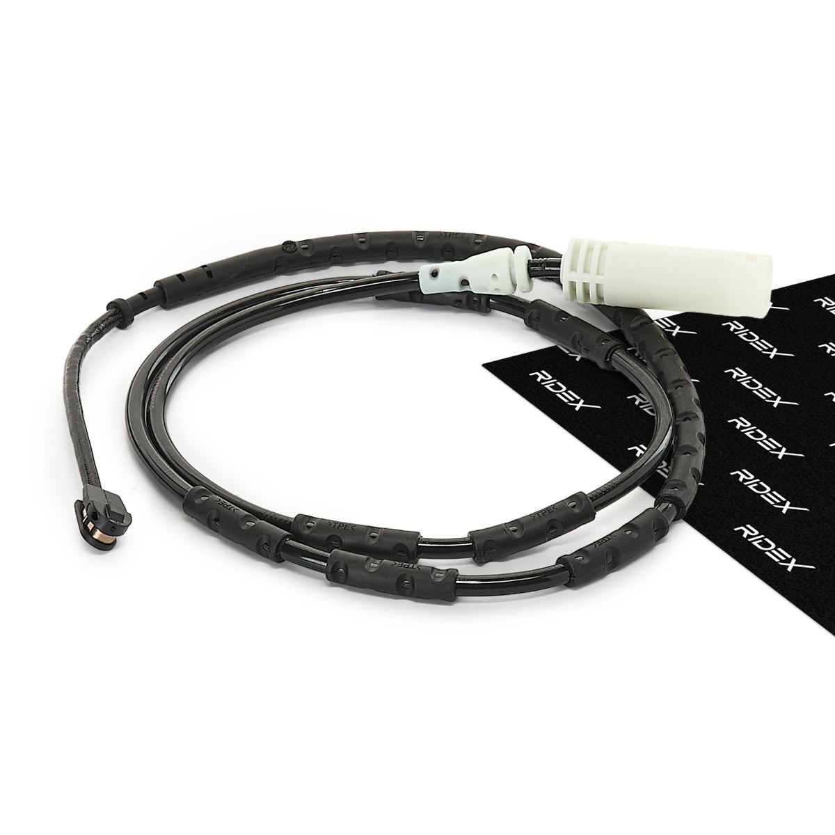 RIDEX Sensore di usura delle pastiglie freni 407W0027 407W0027 costo Sensore pastiglie freni BMW X4 RIDEX