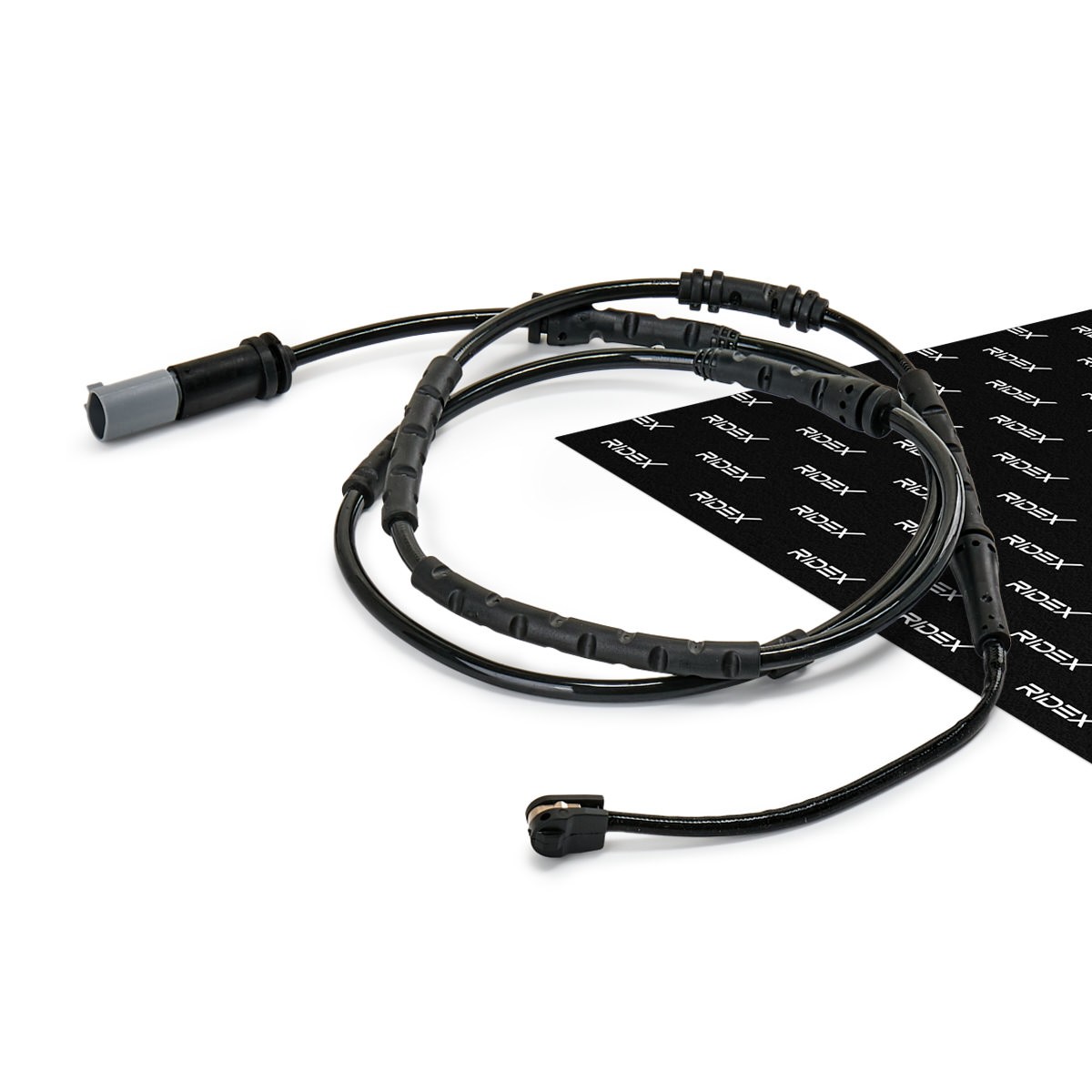 RIDEX Jarrupalan kulumisenilmaisin 407W0062 407W0062 RIDEX Jarrupalan kulumisenilmaisin BMW i4