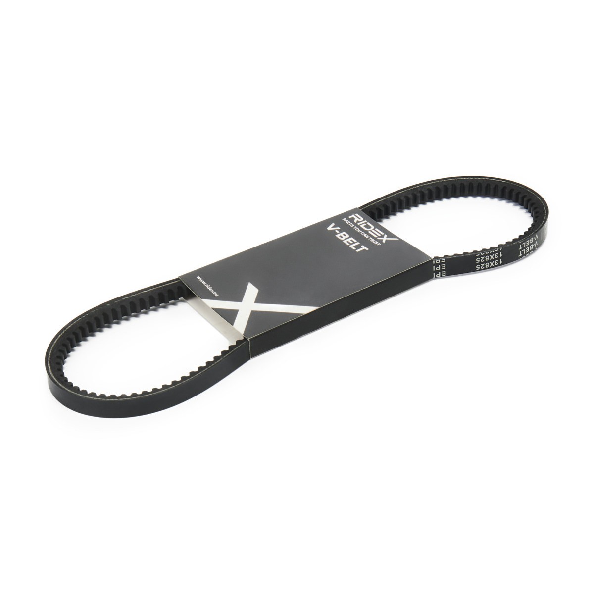 RIDEX V-riem 10C0080 Jeep COMPASS V-riem RIDEX 10C0080