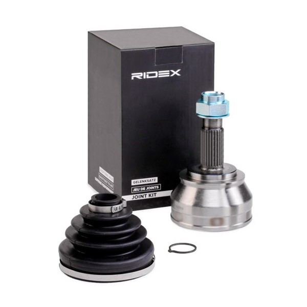 RIDEX Kit giunti semiasse 5J0070 5J0070 costo Giunto omocinetico ALFA ROMEO 75 RIDEX