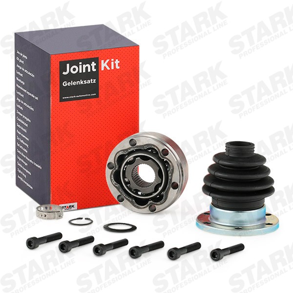 STARK Gelenksatz, Antriebswelle SKJK-0200096 SKJK-0200096 STARK SUBARU Antriebswellengelenk