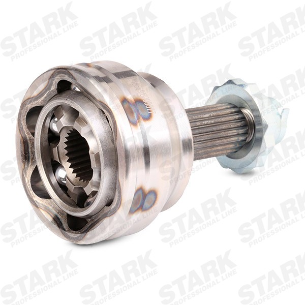 STARK Jeu de joints, arbre de transmission SKJK-0200109 Volkswagen TIGUAN Joint de transmission STARK SKJK-0200109