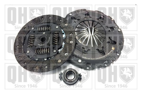 QUINTON HAZELL Spojková sada QKT2321AF QUINTON HAZELL QKT2321AF Spojková sada
