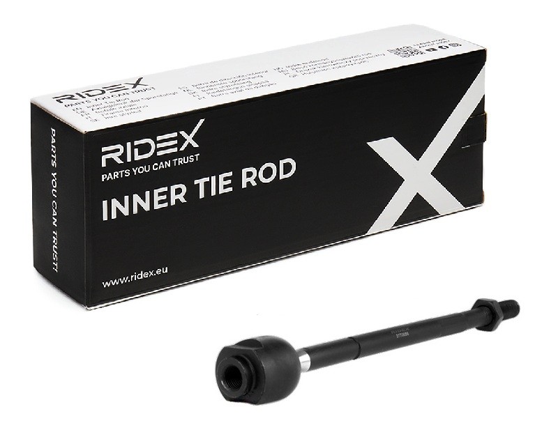 RIDEX Rotule axiale 51T0056 51T0056 Biellette axiale FIAT DOBLO RIDEX