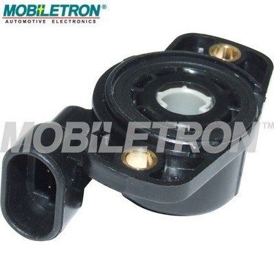 MOBILETRON Sensor, drosselventilstilling TP-E009 Sensor drosselventilstilling MOBILETRON ASTRA TP-E009 billige