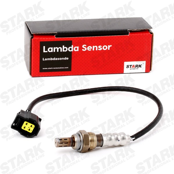STARK Sonda lambda SKLS-0140387 SKLS-0140387 costo Sonda lambda STARK MERCEDES-BENZ GLS