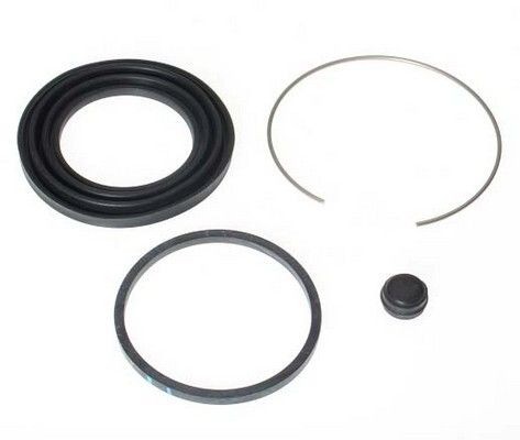 BUDWEG CALIPER Tesnenie piestu brzd. strmeňa 185441 BUDWEG CALIPER 185441 Opravná sada brzdového strmeňa Sportrak Hard Top (F300) cena