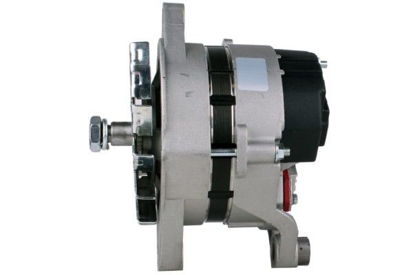 HELLA Dynamo 8EL 012 584-031 Dynamo HELLA Iveco TURBOCITY 8EL 012 584-031