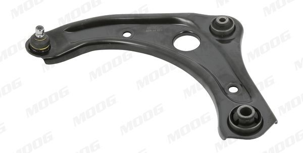 Braço de suspensão MOOG NI-WP-13361 MOOG NI-WP-13361: Braço transversal longitudinal oblíquo Nissan MICRA 2015