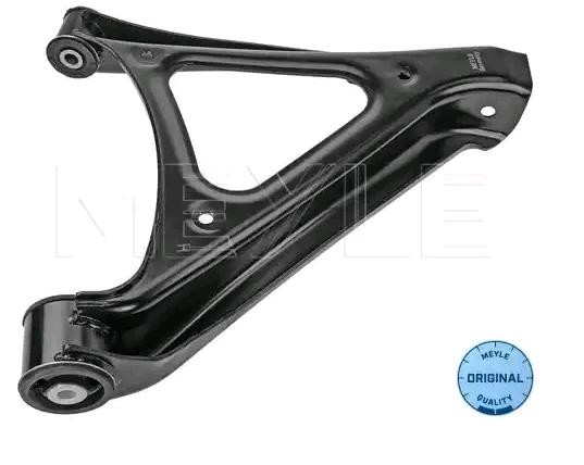 MEYLE Rameno zavesenia kolies 116 050 0106 MEYLE 116 050 0106 originálne Rameno zavesenia kolies VW Touareg 7p cena