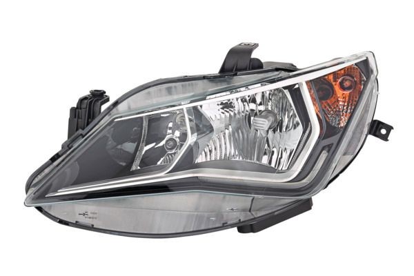 VALEO Koplamp 046724 VALEO 046724 Koplamp SEAT Ateca (KH7) 1.0 TSI 110 Pk 2021