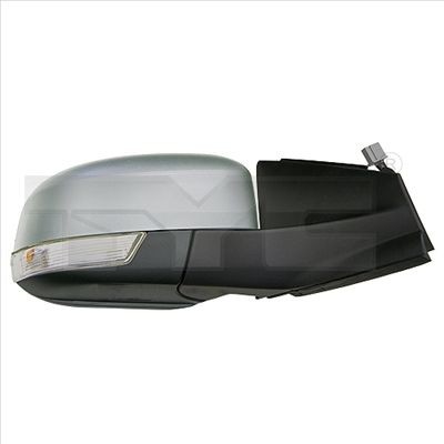 TYC Sidespeil 310-0205 Ytterspeil TYC CORTINA 310-0205 billige