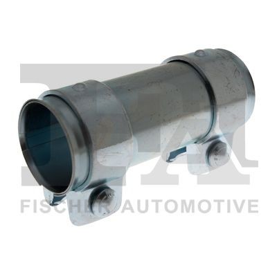 FA1 Conector de tubos, sistema de escape 004-954 FA1 004-954 originais Conector de tubos sistema de escape Saab 9-3 Cabrio custo