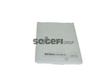 COOPERSFIAAM FILTERS Filtrs, Salona telpas gaiss PC8389 PC8389 Salona gaisa filtrs MERCEDES-BENZ R Klase COOPERSFIAAM FILTERS