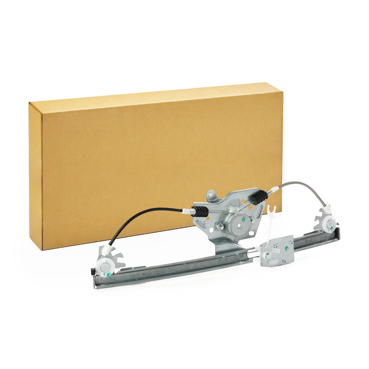 RIDEX Mechanizmus zdvíhania okna 1561W0098 1561W0098 Mechanizmus zdvíhania okná LANCIA PRISMA RIDEX