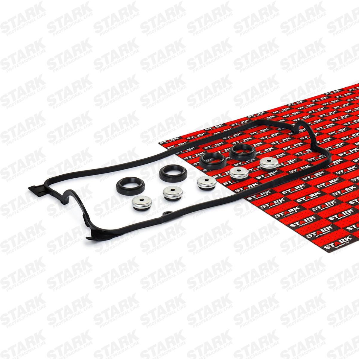 STARK Packningssats, ventilkåpa SKGSR-0490101 SKGSR-0490101 STARK ventilkåpspackning HONDA S2000
