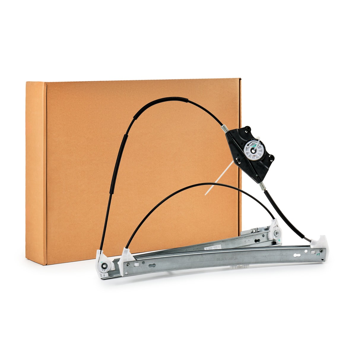 RIDEX Raammechanisme 1561W0012 Raambedieningsmechanisme RIDEX CROSSLAND X 1561W0012 goedkoop