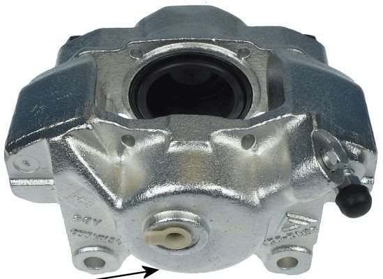 HELLA Pompe à eau 8MP 376 802-764 Hyundai SANTA FE Pompe à eau HELLA 8MP 376 802-764