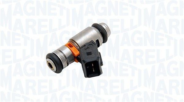 MAGNETI MARELLI Insprutningsventil 805000000008 805000000008 MAGNETI MARELLI bränsleinsprutare Ford FIESTA