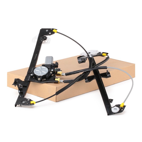 RIDEX Fönsterhiss 1561W0076 1561W0076 RIDEX fönsterhissmekanism Citroen C1