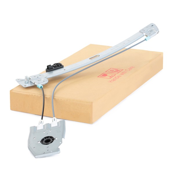 RIDEX Vindusheis 1561W0099 Vindusheis RIDEX 4-serie 1561W0099 billige