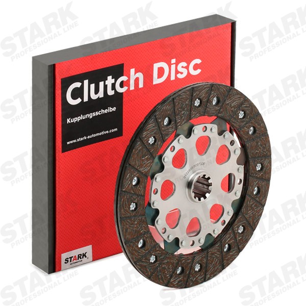 STARK Clutchplate SKCDC-0810026 Koplingsskive STARK Chevrolet CRUZE SKCDC-0810026