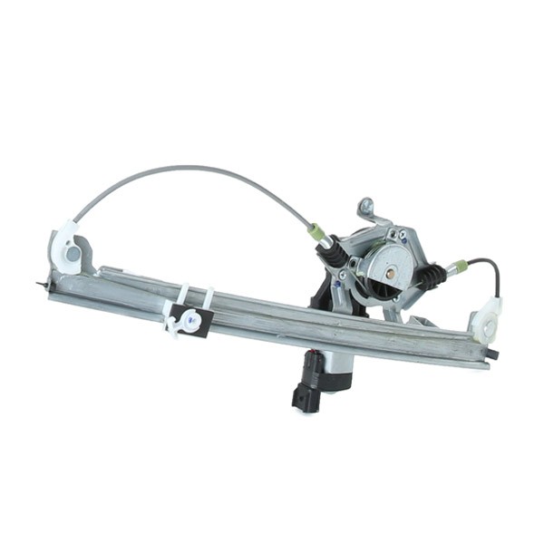 RIDEX Raammechanisme 1561W0130 Fiat TALENTO Raamopener RIDEX 1561W0130