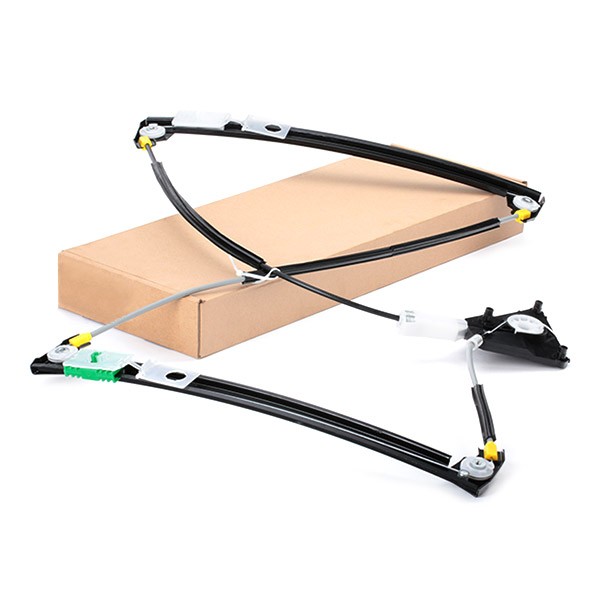 RIDEX Window regulator 1561W0102 OPEL RIDEX electric window regulator 1561W0102