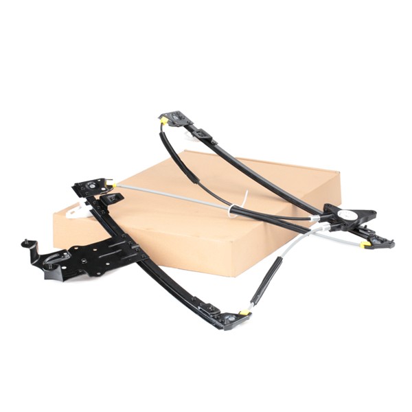 RIDEX Raammechanisme 1561W0064 1561W0064 Raammechanisme CITROËN C4 RIDEX