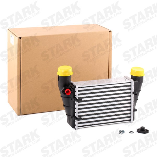STARK Ladeluftkühler SKICC-0890016 Turbokühler STARK GOLF SKICC-0890016 günstig